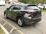 Certified 2022 MAZDA CX-5 AWD 2.5 S w/ Select Package image 4