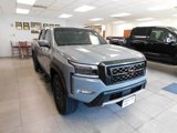 Used 2023 Nissan Frontier PRO-4X w/ Pro-4X Premium Package image 4