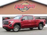 Used 2020 GMC Sierra 1500 AT4 w/ AT4 Premium Package image 2