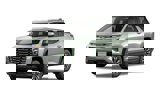 New 2026 Chevrolet Equinox LT image 3