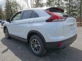 New 2025 Mitsubishi Eclipse Cross ES image 5