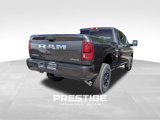 New 2025 RAM 2500 Laramie image 3
