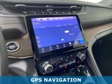 New 2025 Jeep Grand Cherokee Summit image 3