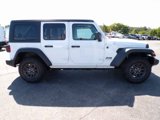 New 2025 Jeep Wrangler Unlimited Sport image 5