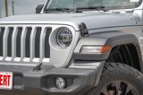 Used 2022 Jeep Wrangler Unlimited Sport image 3