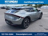 Used 2024 Kia EV6 Wind image 5