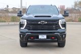 New 2025 Chevrolet Silverado 2500 LTZ w/ Trail Boss Package image 2