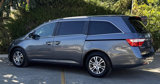 Used 2012 Honda Odyssey EX-L image 6