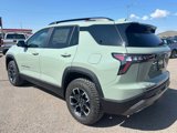 New 2026 Chevrolet Equinox ACTIV w/ Convenience Package III image 6