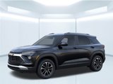 New 2026 Chevrolet TrailBlazer LT image 2