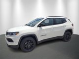 New 2025 Jeep Compass Latitude w/ Altitude Special Edition image 2