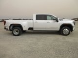New 2025 GMC Sierra 3500 Denali Ultimate image 3