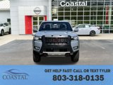New 2025 Nissan Frontier PRO-4X image 3
