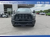 New 2025 RAM 2500 Tradesman image 2