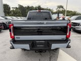 New 2026 Ford F250 Platinum image 4