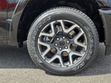 New 2025 RAM 1500 Laramie w/ Sport Appearance Package image 4