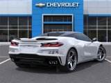 New 2025 Chevrolet Corvette E-Ray image 4