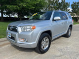 Used 2010 Toyota 4Runner SR5 image 4