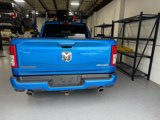 Used 2021 RAM 1500 Big Horn image 4