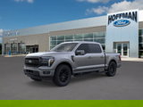 New 2025 Ford F150 Lariat image 4