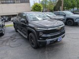 New 2025 Chevrolet Silverado EV LT image 3