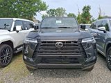 New 2025 Lexus GX 550 image 2