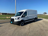 New 2025 Ford Transit 250 148 Medium Roof image 5