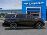 New 2025 Chevrolet Tahoe High Country image 5