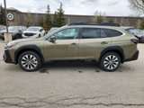 New 2025 Subaru Outback Limited image 2
