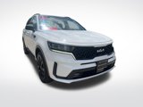 Certified 2023 Kia Sorento SX image 3