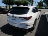 New 2025 Acura MDX SH-AWD w/ Technology Package image 5