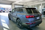 New 2025 Audi Q7 3.0T Prestige image 4