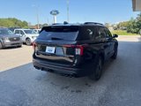 New 2025 Ford Explorer ST w/ Sun And Sound Package image 6