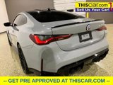 Used 2023 BMW M4 Coupe w/ Executive Package image 5