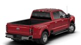 New 2026 Ford F350 4x4 Crew Cab DRW Super Duty image 3