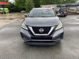 Used 2020 Nissan Murano SV image 3