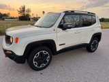 Used 2015 Jeep Renegade Trailhawk image 4