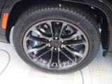 New 2025 Jeep Grand Wagoneer L Series II Obsidian w/ Quick Order Packagew 28T image 5
