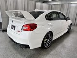Used 2021 Subaru WRX STI image 4