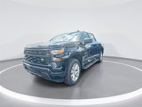 New 2026 Chevrolet Silverado 1500 Custom image 4