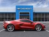 New 2025 Chevrolet Corvette E-Ray image 5