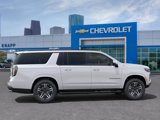 New 2025 Chevrolet Suburban Z71 w/ Z71 Off-Road Package image 5