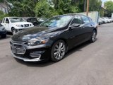 Used 2017 Chevrolet Malibu Premier w/ Premier Sun and Wheel Package image 3