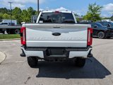 New 2025 Ford F350 Lariat w/ Lariat Ultimate Package image 5