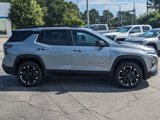 New 2026 Chevrolet Equinox RS w/ Convenience Package III image 3