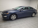 Used 2022 Chevrolet Malibu LT image 2