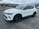 New 2025 Dodge Hornet R/T w/ R/T Blacktop Package image 3