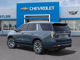 New 2025 Chevrolet Tahoe High Country image 3