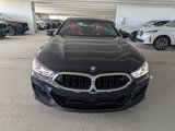 New 2026 BMW M850i xDrive image 2