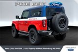 New 2025 Ford Bronco Stroppe Edition image 3